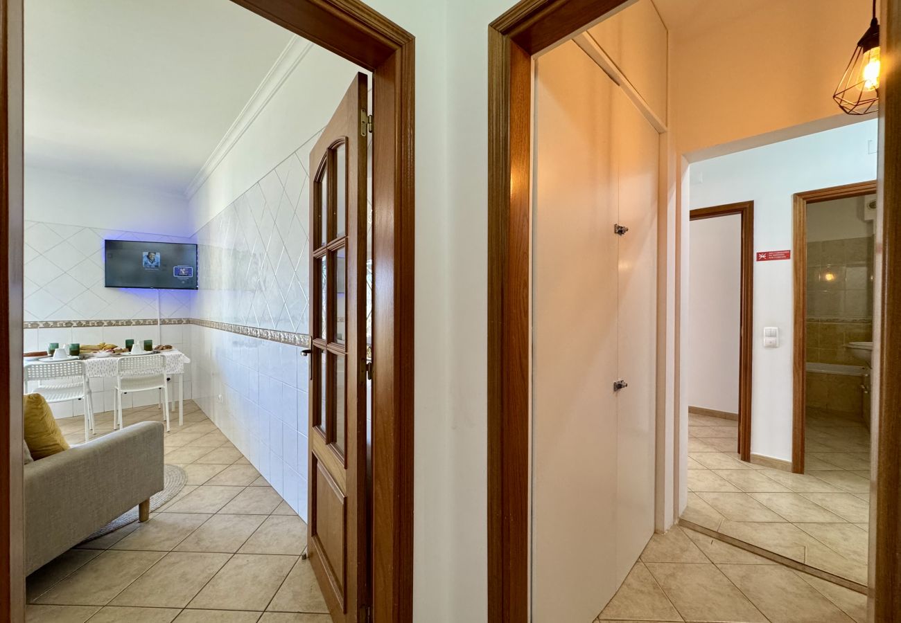 Appartement à Almancil - ALMANCIL CENTRAL 1 by HOMING