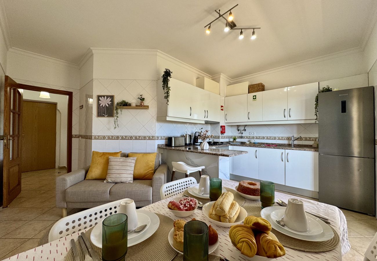 Appartement à Almancil - ALMANCIL CENTRAL 1 by HOMING