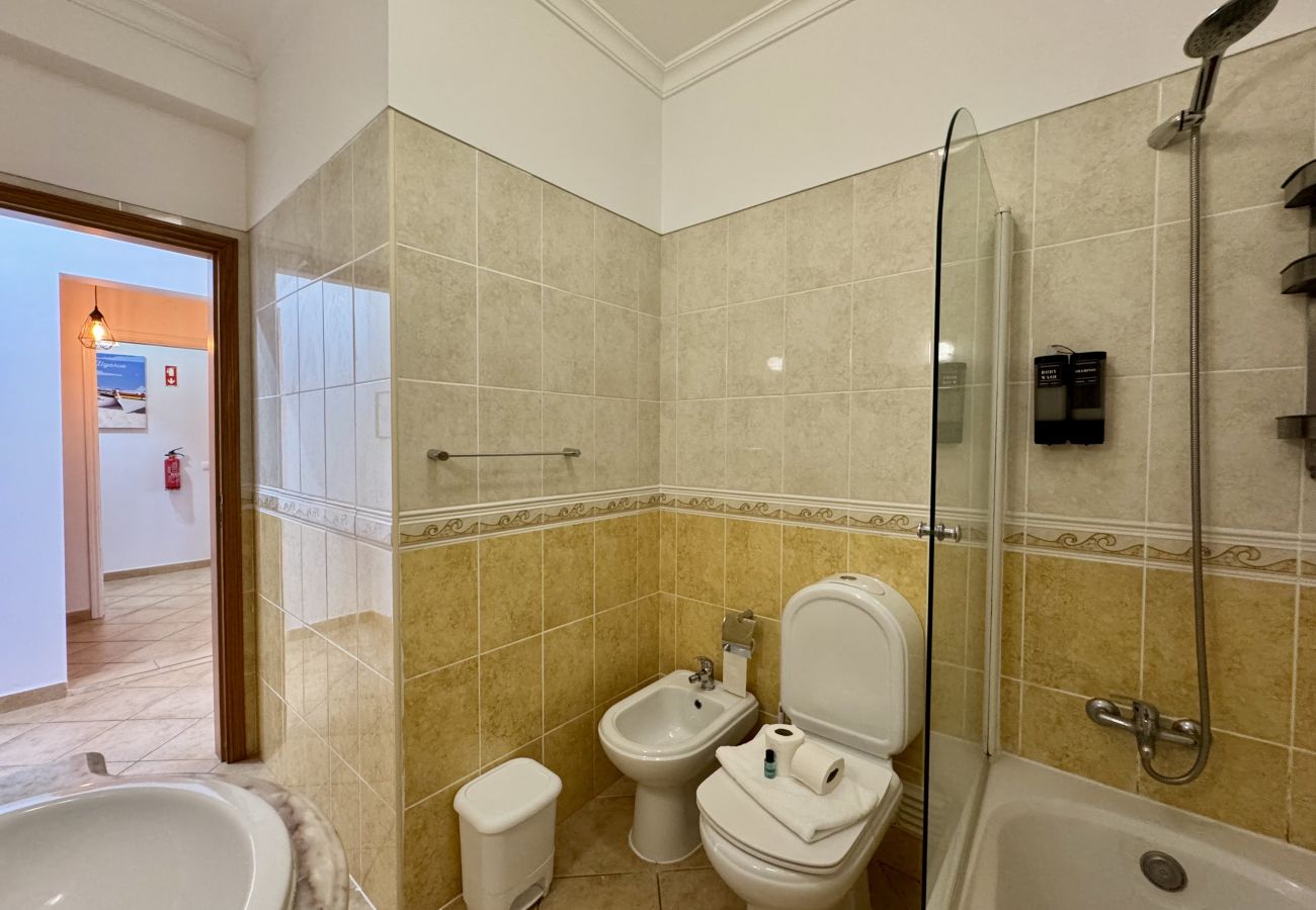 Appartement à Almancil - ALMANCIL CENTRAL 1 by HOMING