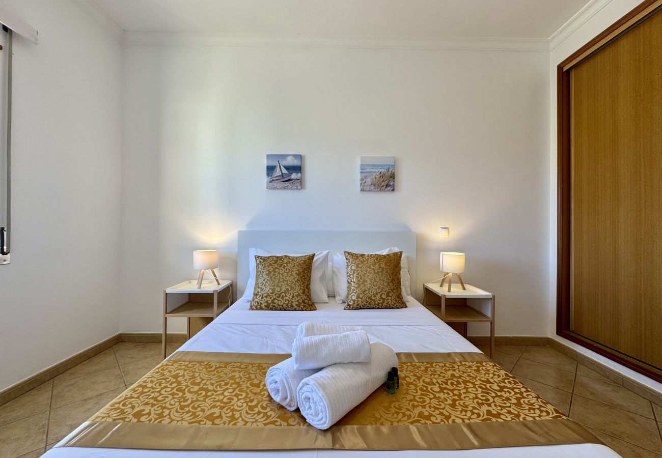 Appartement à Almancil - ALMANCIL CENTRAL 1 by HOMING