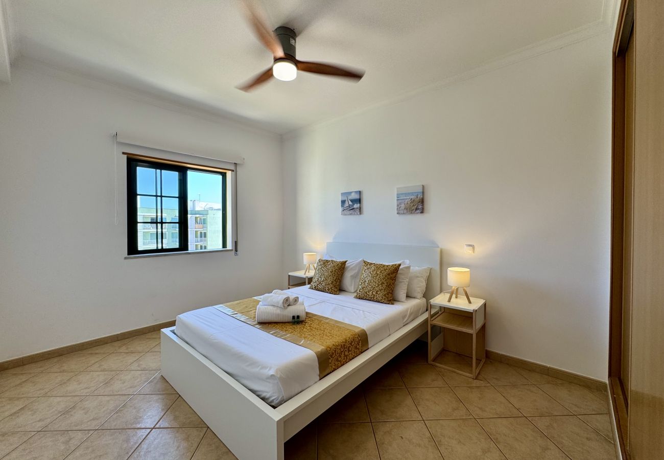 Appartement à Almancil - ALMANCIL CENTRAL 1 by HOMING