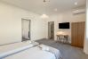Chambres d'hôtes à Lisboa - ATLANTIC HOUSE 102 by Homing