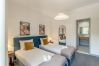 Chambres d'hôtes à Lisboa - ATLANTIC HOUSE 202 by Homing
