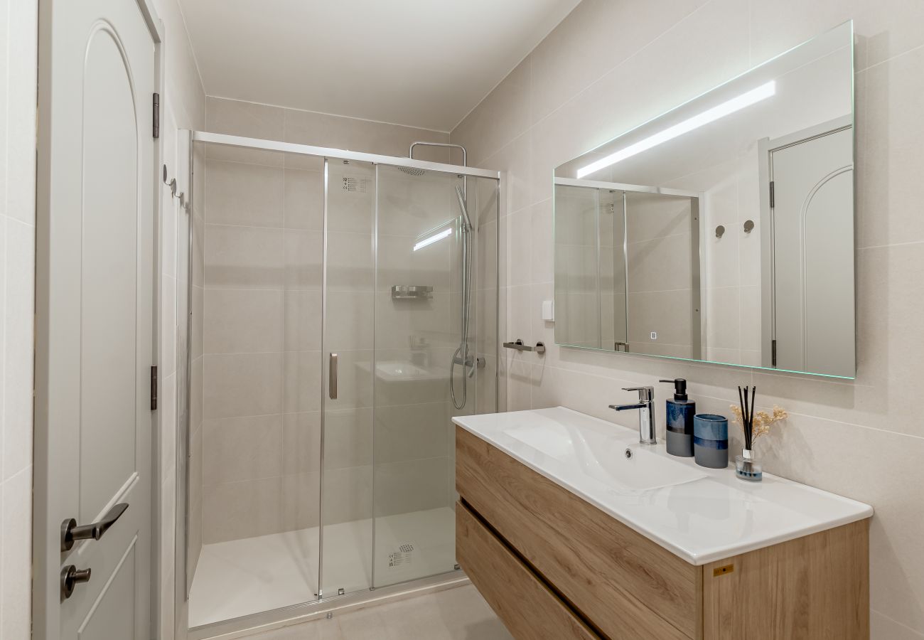 Chambres d'hôtes à Lisbonne - ATLANTIC HOUSE 203 by Homing