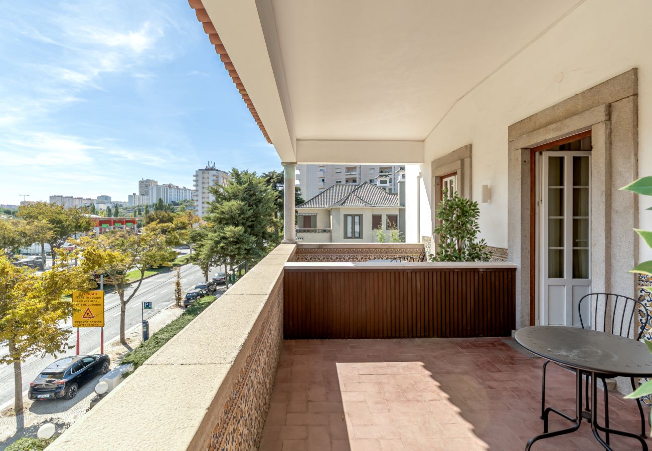 Chambres d'hôtes à Lisbonne - ATLANTIC HOUSE 203 by Homing