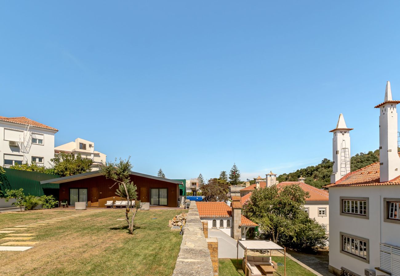 Chambres d'hôtes à Lisbonne - ATLANTIC HOUSE 203 by Homing