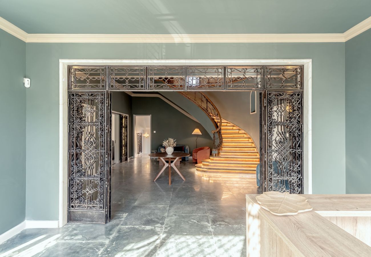 Chambres d'hôtes à Lisbonne - ATLANTIC HOUSE 204 by Homing