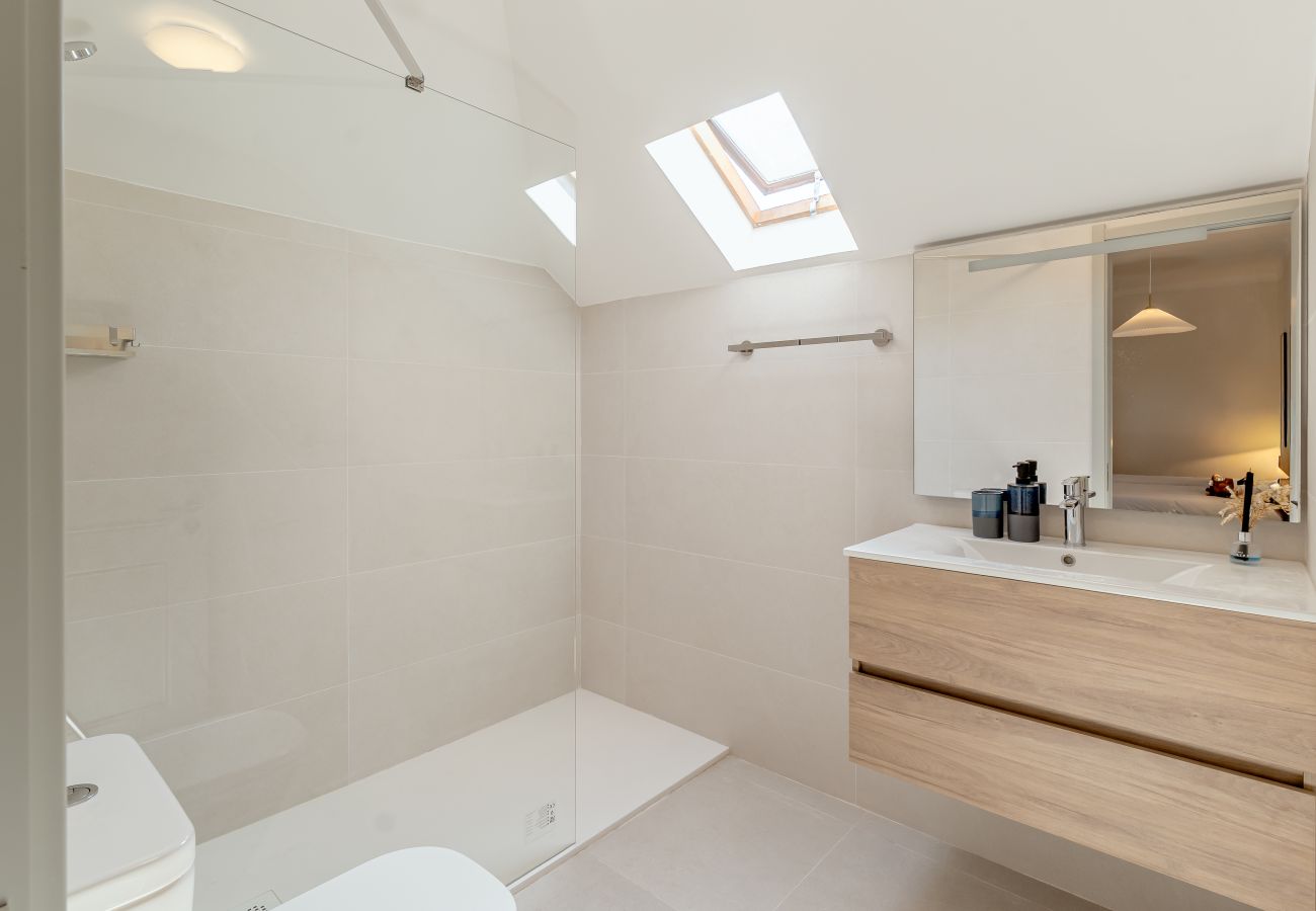 Chambres d'hôtes à Lisbonne - ATLANTIC HOUSE 302 by Homing