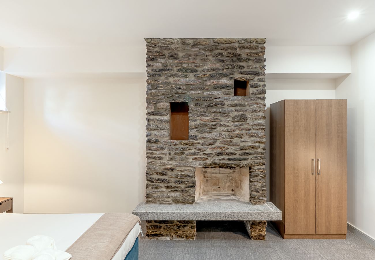 Chambres d'hôtes à Lisbonne - ATLANTIC HOUSE 003 by Homing