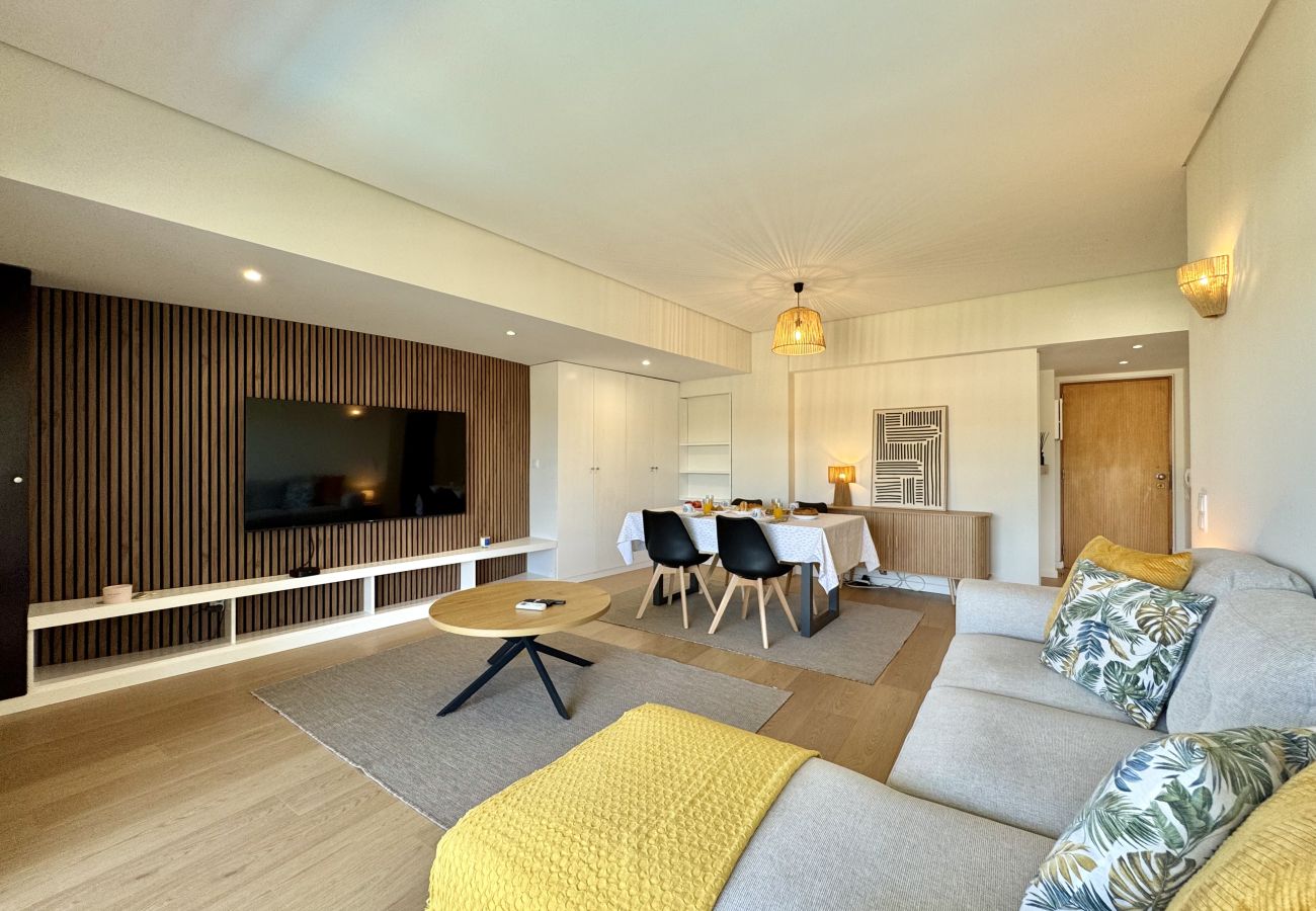 Appartement à Vilamoura - VILAMOURA GOLF APARTMENT 4 WITH POOL by HOMING