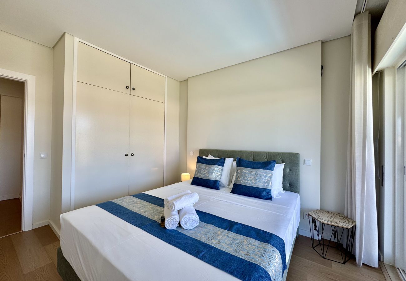 Appartement à Vilamoura - VILAMOURA GOLF APARTMENT 4 WITH POOL by HOMING