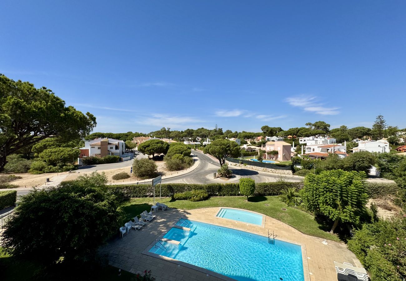 Appartement à Vilamoura - VILAMOURA GOLF APARTMENT 4 WITH POOL by HOMING