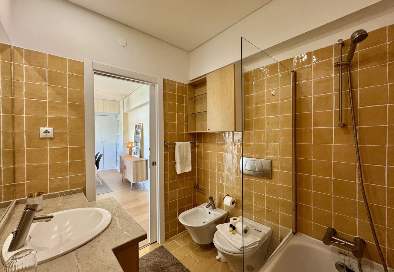 Appartement à Vilamoura - VILAMOURA GOLF APARTMENT 4 WITH POOL by HOMING
