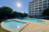 Appartement à Vilamoura - VILAMOURA GOLF APARTMENT 4 WITH POOL by HOMING