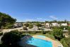 Appartement à Vilamoura - VILAMOURA GOLF APARTMENT 4 WITH POOL by HOMING