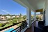 Appartement à Vilamoura - VILAMOURA GOLF APARTMENT 4 WITH POOL by HOMING