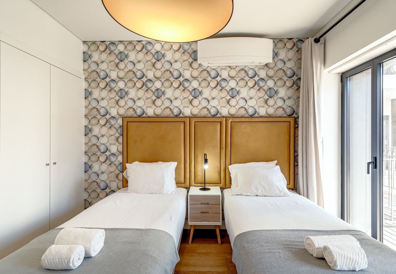 Appartement à Lisbonne - BAIRRO ALTO MODERN WITH TERRACE AND GARAGE by Homi