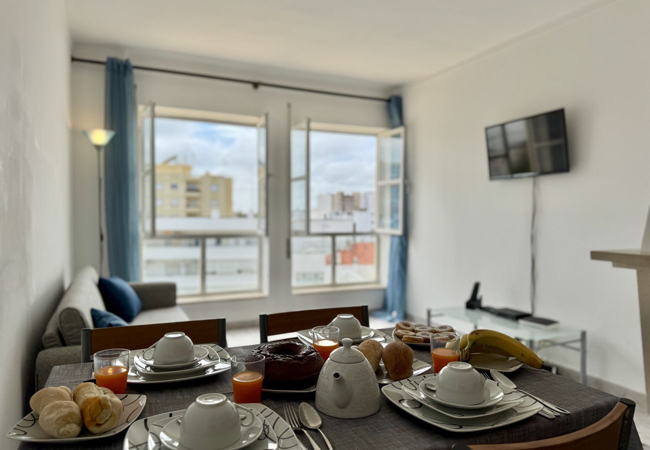 Appartement à Faro - FARO CENTRAL 4 by HOMING
