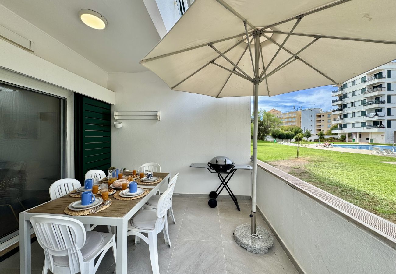 Appartement à Vilamoura - VILAMOURA DOWNTOWN 3 WITH POOL by HOMING