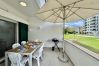 Appartement à Vilamoura - VILAMOURA DOWNTOWN 3 WITH POOL by HOMING