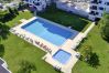 Appartement à Vilamoura - VILAMOURA DOWNTOWN 3 WITH POOL by HOMING