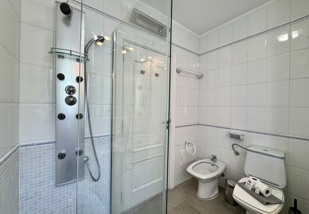 Appartement à Vilamoura - VILAMOURA MARINA BEACH 2 WITH POOL by HOMING