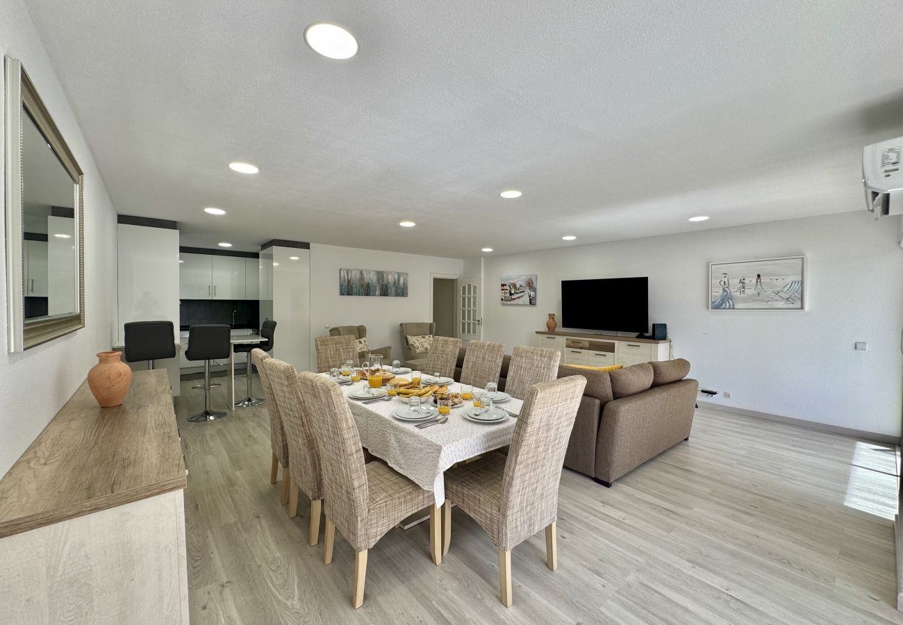 Appartement à Vilamoura - VILAMOURA MARINA BEACH 2 WITH POOL by HOMING