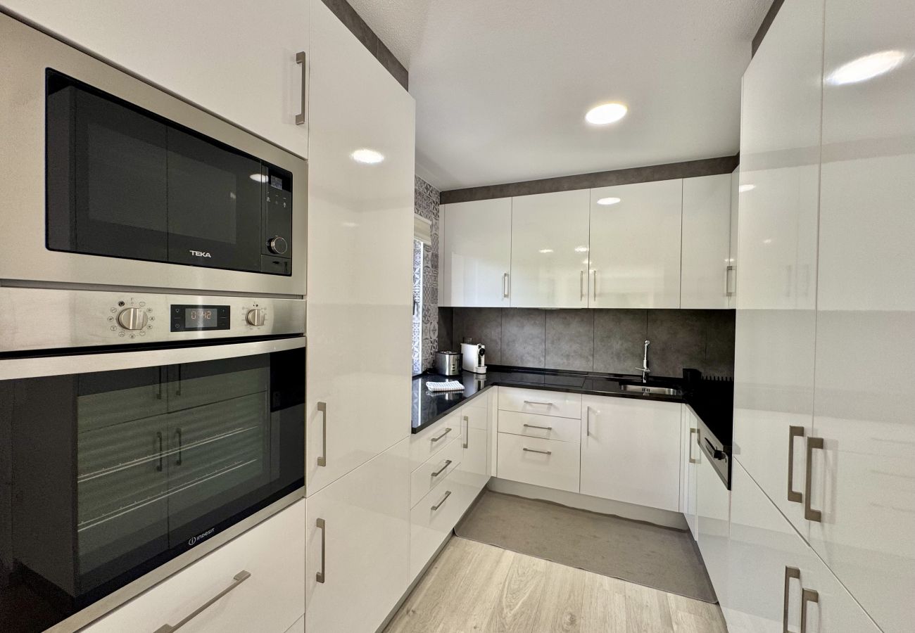 Appartement à Vilamoura - VILAMOURA MARINA BEACH 2 WITH POOL by HOMING