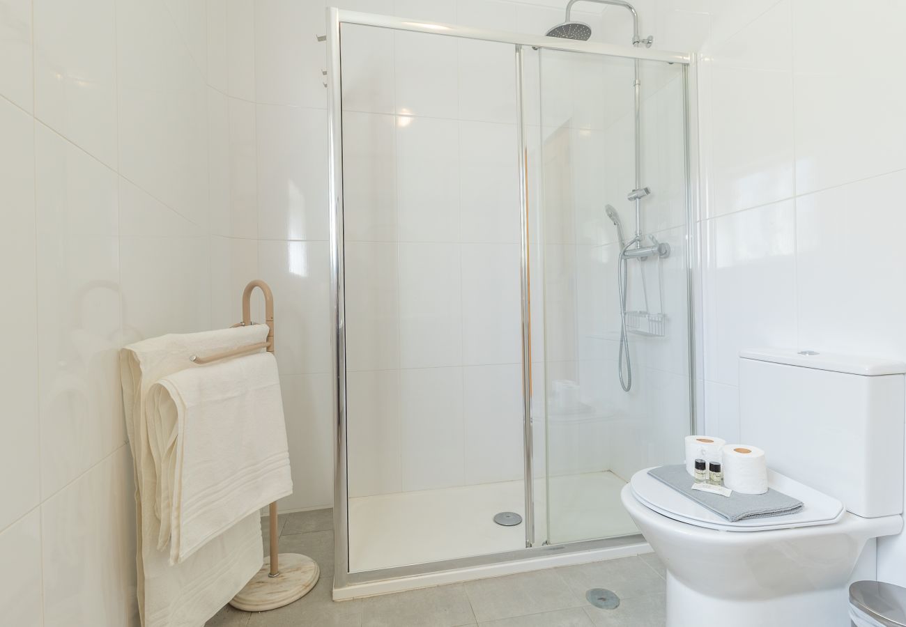 Villa à Vilamoura - VILAMOURA GARDEN VILLA 2 WITH POOL by HOMING