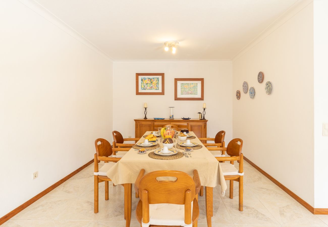 Villa à Vilamoura - VILAMOURA GARDEN VILLA 2 WITH POOL by HOMING
