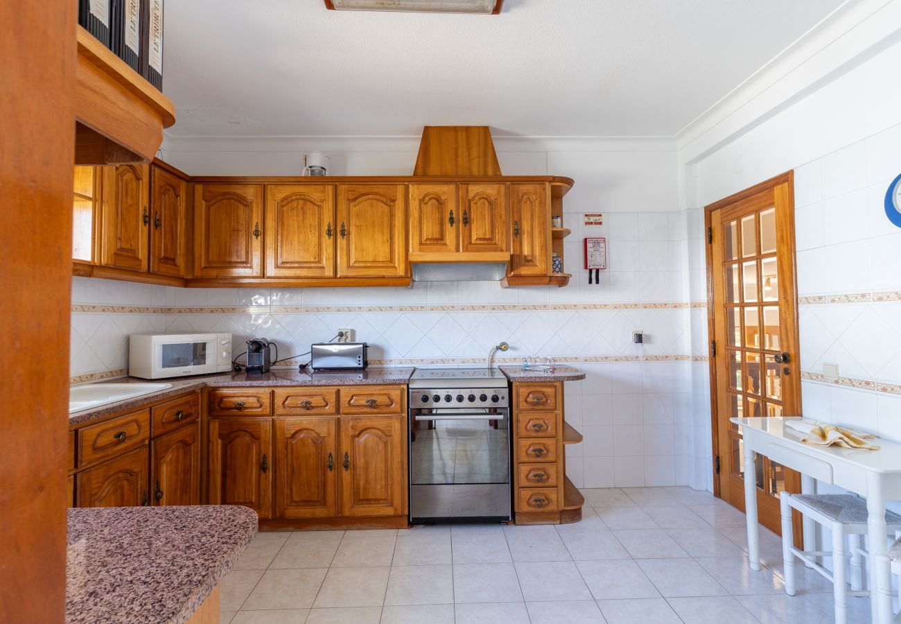 Villa à Vilamoura - VILAMOURA GARDEN VILLA 2 WITH POOL by HOMING