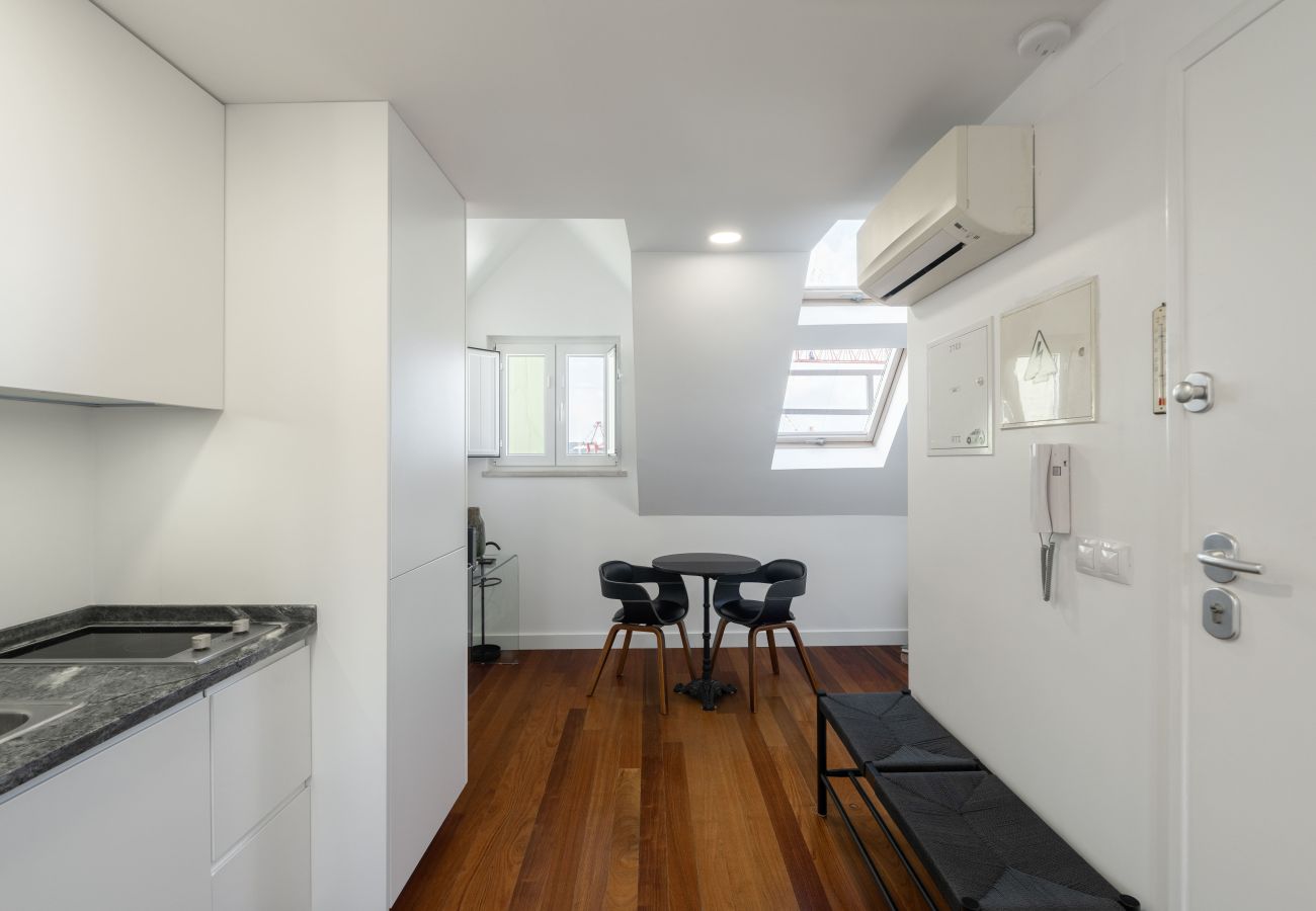 Studio à Lisbonne - LAPA RIVERSIDE STUDIOS IV by Homing