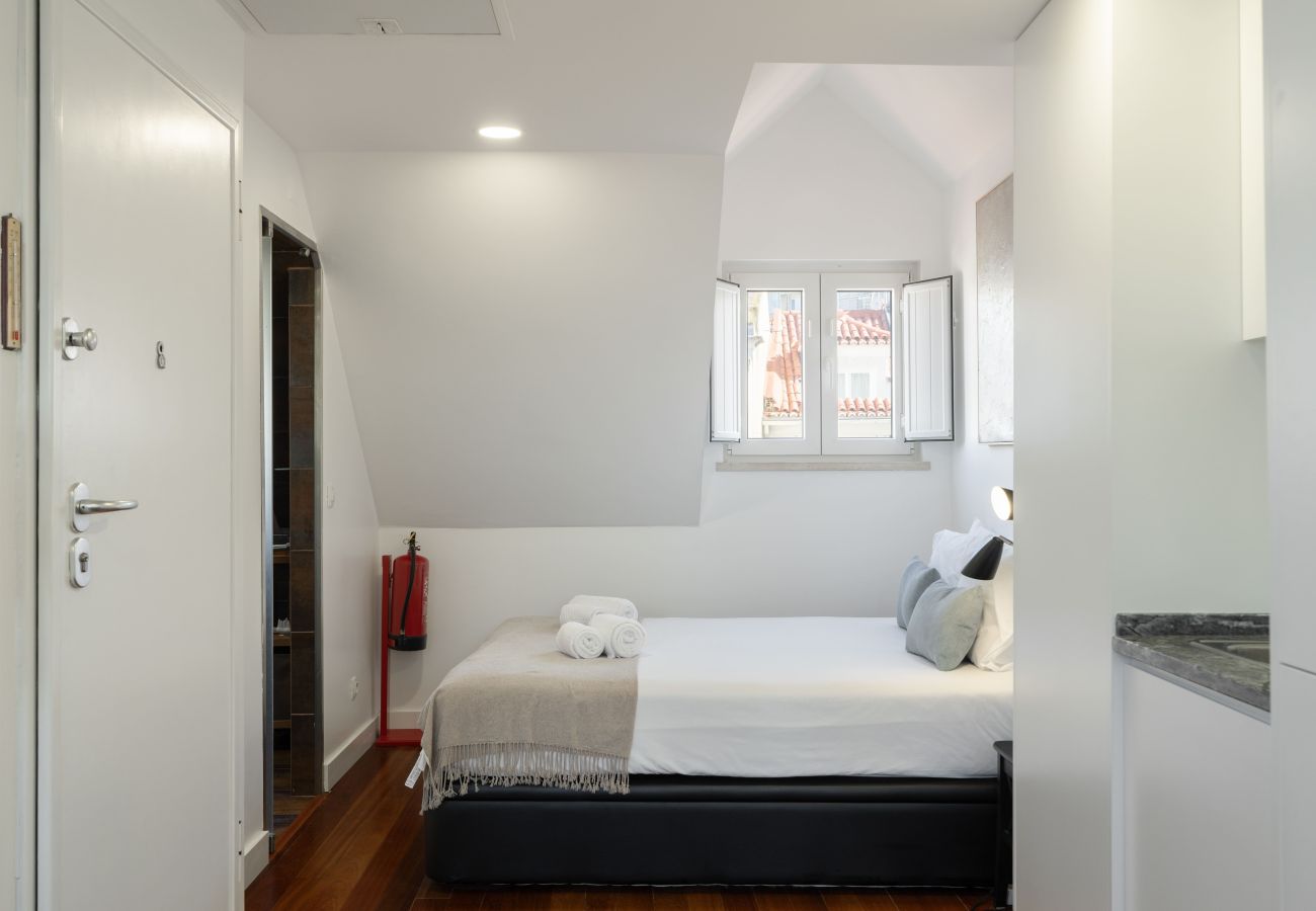 Studio à Lisbonne - LAPA RIVERSIDE STUDIOS IV by Homing