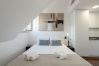 Studio à Lisboa - LAPA RIVERSIDE STUDIOS IV by Homing